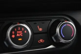 Nissan Juke, 1.0, 84 kW, bensiin, automaat, esivedu