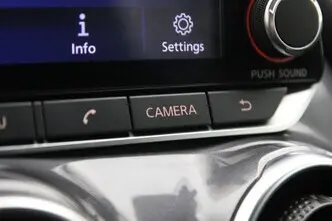 Nissan Juke, 1.0, 84 kW, bensiin, automaat, esivedu