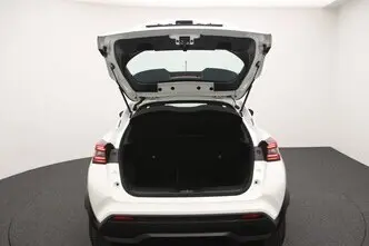 Nissan Juke, 1.0, 84 kW, bensiin, automaat, esivedu