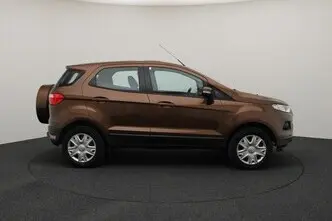 Ford EcoSport, 1.5, 82 kW, bensiin, manuaal, esivedu