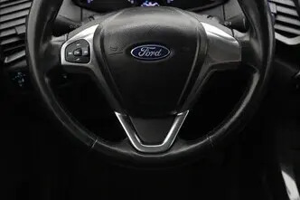 Ford EcoSport, 1.5, 82 kW, bensiin, manuaal, esivedu