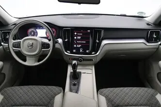 Volvo V60, 2.0, 110 kW, diisel, manuaal, esivedu