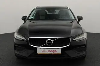 Volvo V60, 2.0, 110 kW, diisel, manuaal, esivedu
