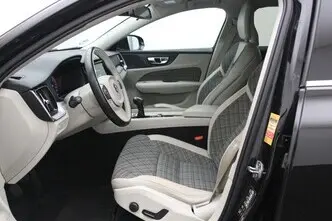 Volvo V60, 2.0, 110 kW, diisel, manuaal, esivedu