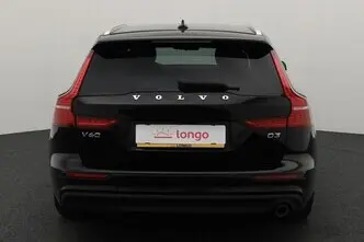 Volvo V60, 2.0, 110 kW, diisel, manuaal, esivedu