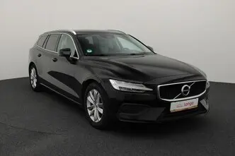 Volvo V60, 2.0, 110 kW, diisel, manuaal, esivedu
