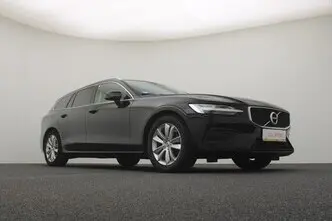 Volvo V60, 2.0, 110 kW, diisel, manuaal, esivedu
