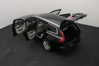 Volvo V60, 2.0, 110 kW, diisel, manuaal, esivedu