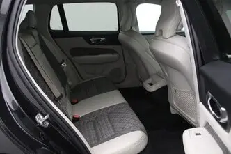 Volvo V60, 2.0, 110 kW, diisel, manuaal, esivedu