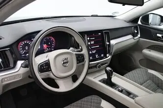 Volvo V60, 2.0, 110 kW, diisel, manuaal, esivedu