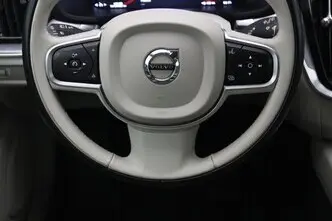 Volvo V60, 2.0, 110 kW, diisel, manuaal, esivedu