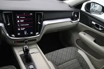 Volvo V60, 2.0, 110 kW, diisel, manuaal, esivedu