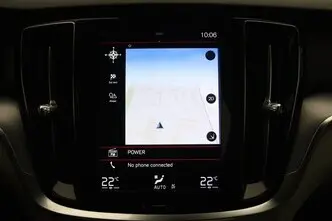 Volvo V60, 2.0, 110 kW, diisel, manuaal, esivedu