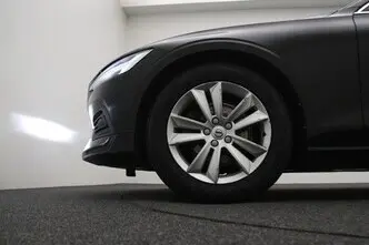 Volvo V60, 2.0, 110 kW, diisel, manuaal, esivedu