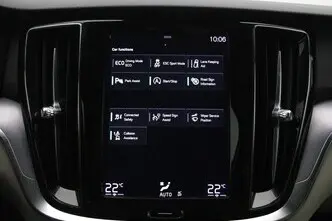 Volvo V60, 2.0, 110 kW, diisel, manuaal, esivedu