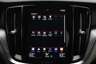 Volvo V60, 2.0, 110 kW, diisel, manuaal, esivedu