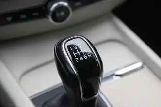 Volvo V60, 2.0, 110 kW, diisel, manuaal, esivedu