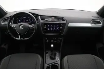 Volkswagen Tiguan, 1.5, 110 kW, bensiin, automaat, esivedu