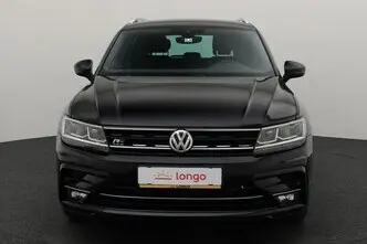 Volkswagen Tiguan, 1.5, 110 kW, bensiin, automaat, esivedu