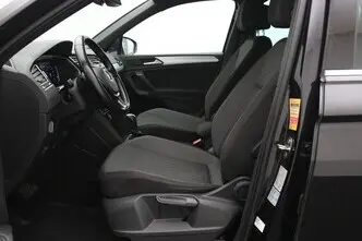 Volkswagen Tiguan, 1.5, 110 kW, bensiin, automaat, esivedu