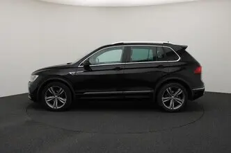 Volkswagen Tiguan, 1.5, 110 kW, bensiin, automaat, esivedu