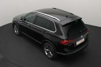 Volkswagen Tiguan, 1.5, 110 kW, bensiin, automaat, esivedu