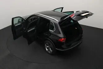 Volkswagen Tiguan, 1.5, 110 kW, bensiin, automaat, esivedu