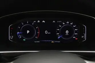 Volkswagen Tiguan, 1.5, 110 kW, bensiin, automaat, esivedu