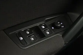 Volkswagen Tiguan, 1.5, 110 kW, bensiin, automaat, esivedu