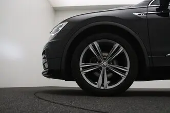 Volkswagen Tiguan, 1.5, 110 kW, bensiin, automaat, esivedu