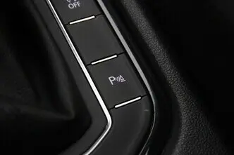 Volkswagen Tiguan, 1.5, 110 kW, bensiin, automaat, esivedu