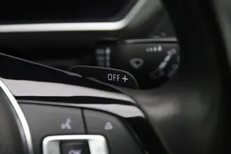 Volkswagen Tiguan, 1.5, 110 kW, bensiin, automaat, esivedu