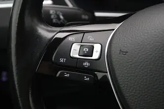 Volkswagen Tiguan, 1.5, 110 kW, bensiin, automaat, esivedu