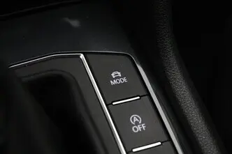 Volkswagen Tiguan, 1.5, 110 kW, bensiin, automaat, esivedu