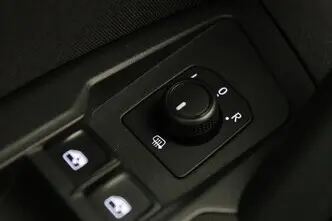 Volkswagen Tiguan, 1.5, 110 kW, bensiin, automaat, esivedu