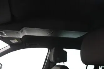 Volkswagen Tiguan, 1.5, 110 kW, bensiin, automaat, esivedu
