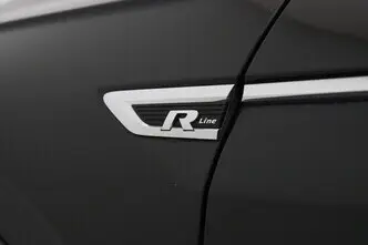 Volkswagen Tiguan, 1.5, 110 kW, bensiin, automaat, esivedu