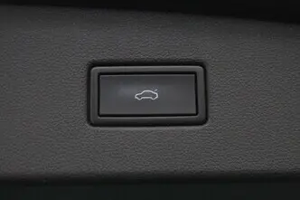Volkswagen Tiguan, 1.5, 110 kW, bensiin, automaat, esivedu