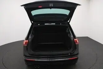 Volkswagen Tiguan, 1.5, 110 kW, bensiin, automaat, esivedu