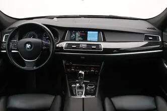 BMW 535, 3.0, 225 kW, bensiin, automaat, nelikvedu