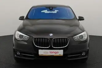 BMW 535, 3.0, 225 kW, bensiin, automaat, nelikvedu