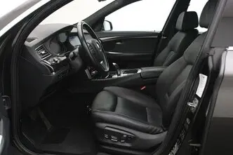 BMW 535, 3.0, 225 kW, bensiin, automaat, nelikvedu