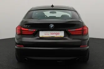 BMW 535, 3.0, 225 kW, bensiin, automaat, nelikvedu