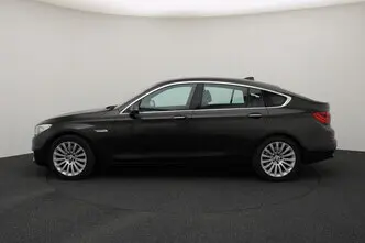 BMW 535, 3.0, 225 kW, bensiin, automaat, nelikvedu