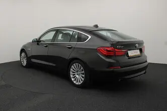 BMW 535, 3.0, 225 kW, bensiin, automaat, nelikvedu