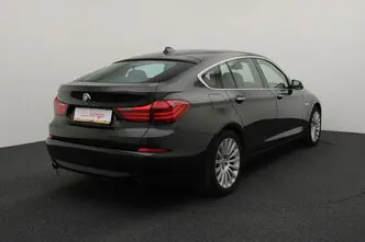 BMW 535, 3.0, 225 kW, bensiin, automaat, nelikvedu
