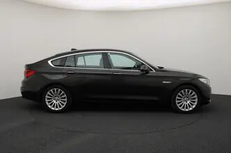 BMW 535, 3.0, 225 kW, bensiin, automaat, nelikvedu