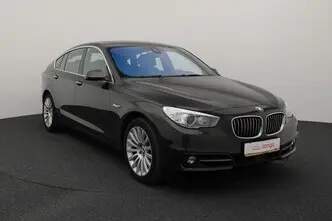 BMW 535, 3.0, 225 kW, bensiin, automaat, nelikvedu