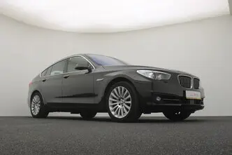 BMW 535, 3.0, 225 kW, bensiin, automaat, nelikvedu