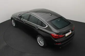 BMW 535, 3.0, 225 kW, bensiin, automaat, nelikvedu